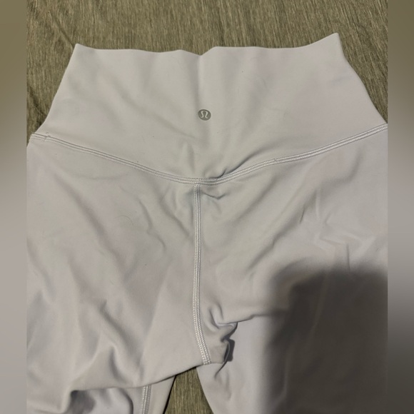 Lululemon Leggings - Picture 3 of 4